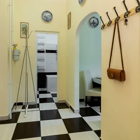 Dob Street 55m2 Apartment *