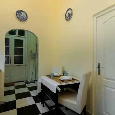 Dob Street 55m2 Apartment