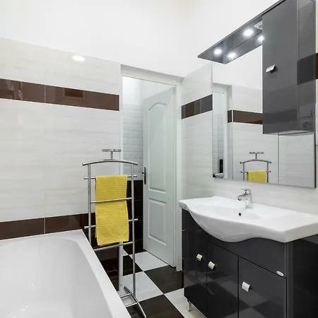 Dob Street 55m2 * Budapest