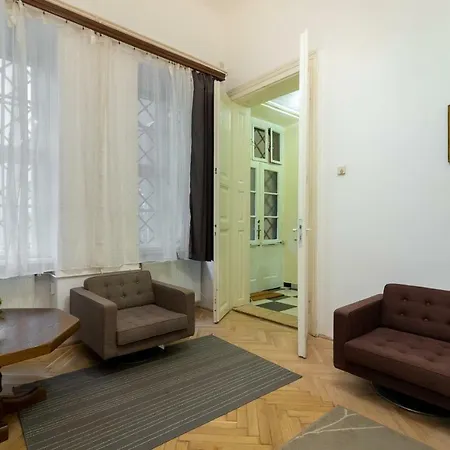Διαμέρισμα Dob Street 55m2 *